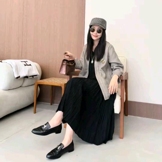 一同·轻奢精品女装