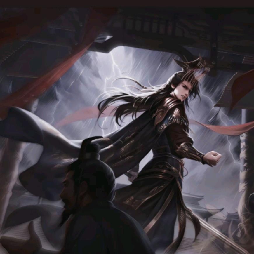 一个人哭真爱无敌