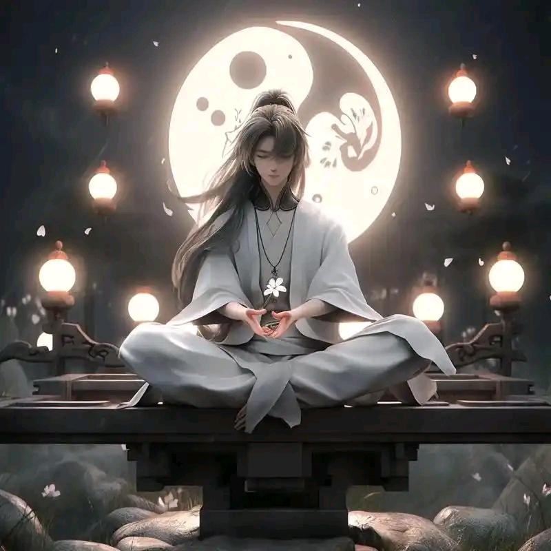 （帝尊）（常生之道）