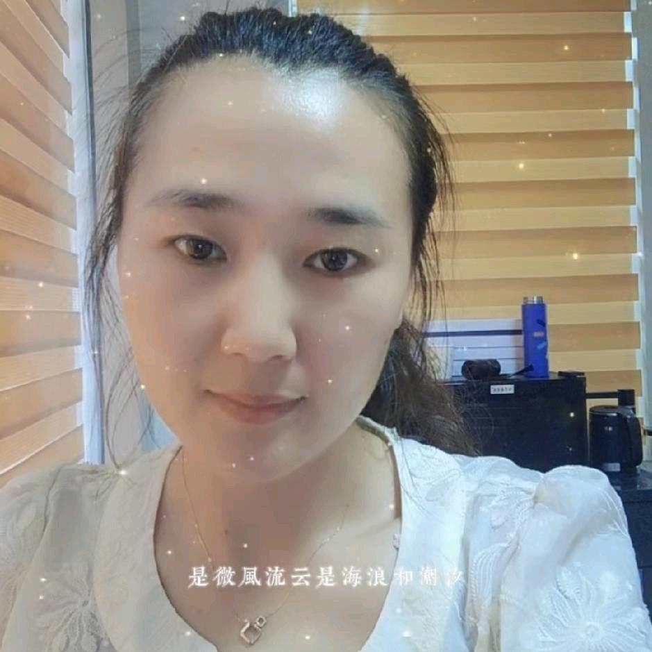 小小美容养生(连赞拉黑)