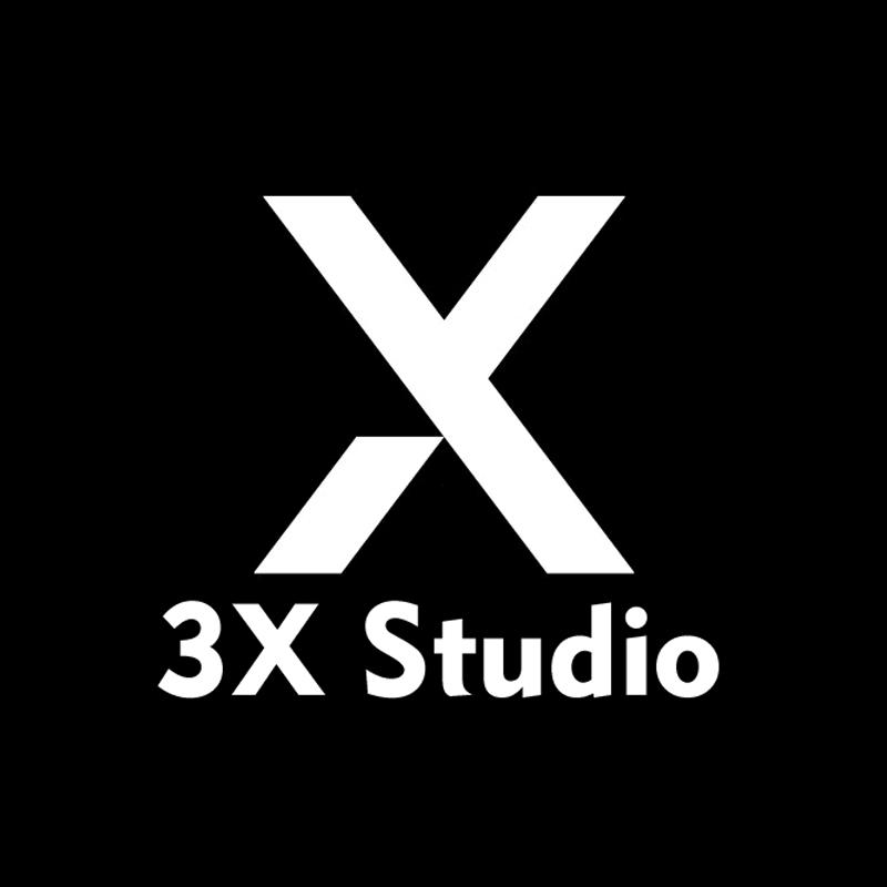 3X工作室