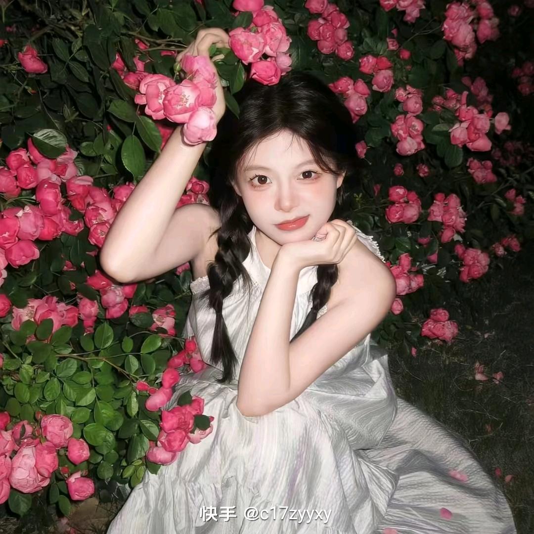 小葵（🐷🍂）