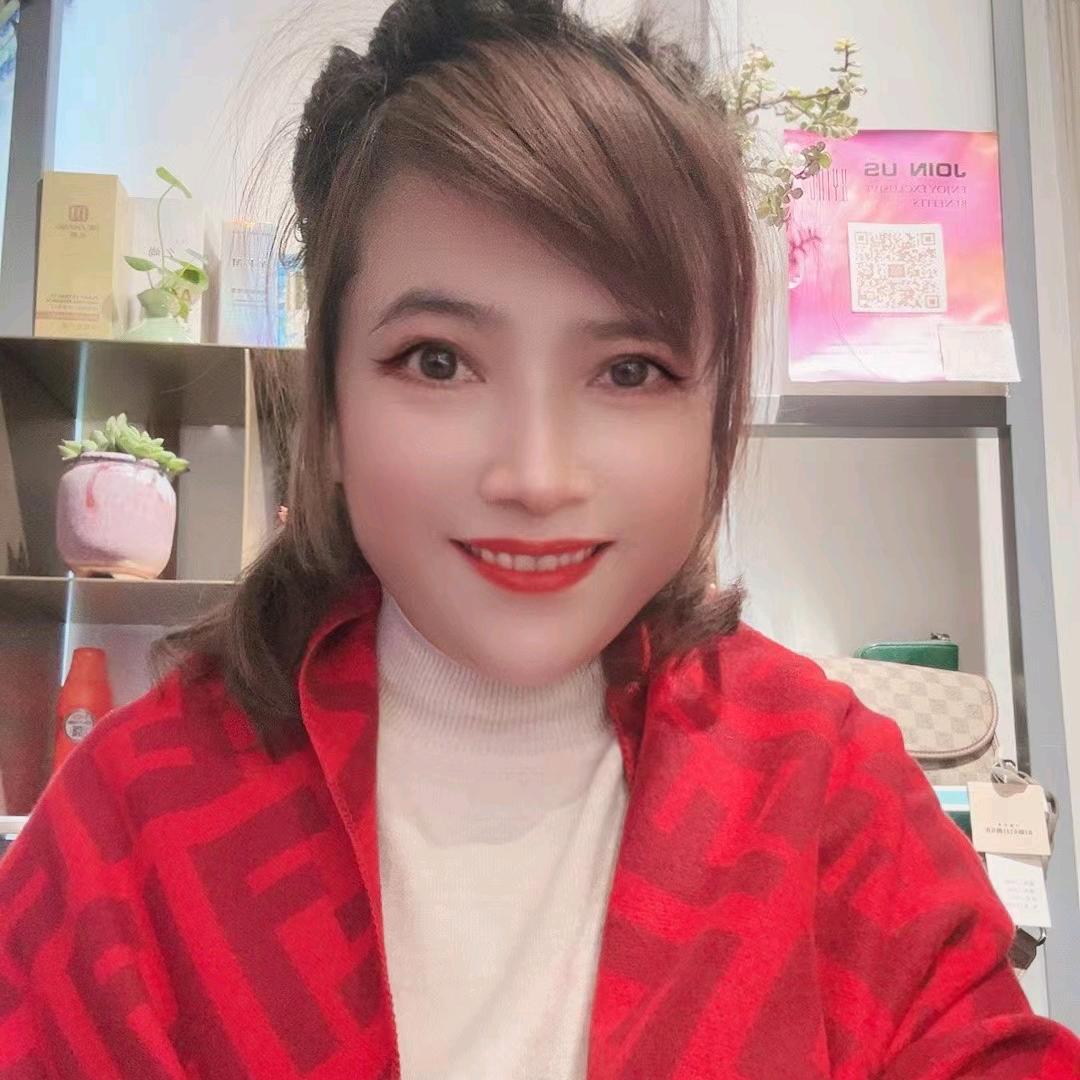 香影女装梅子