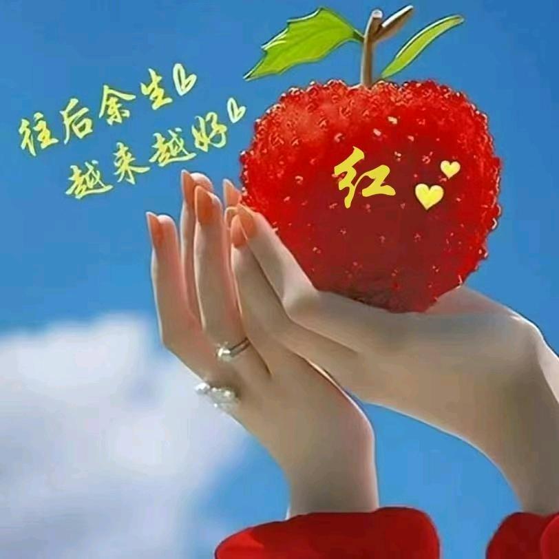阿红.