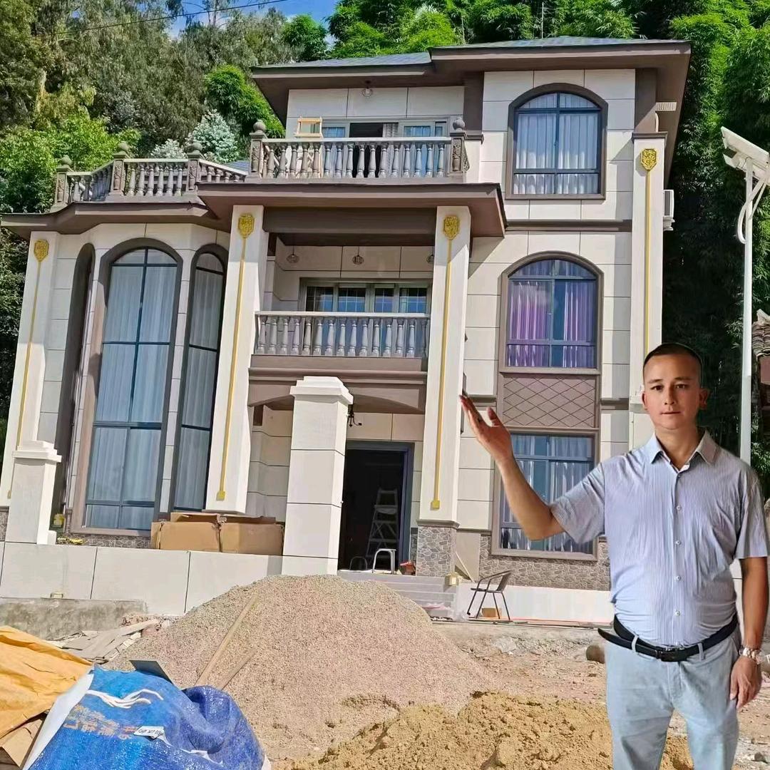 会东县富美鑫装配式建筑工程有限公司