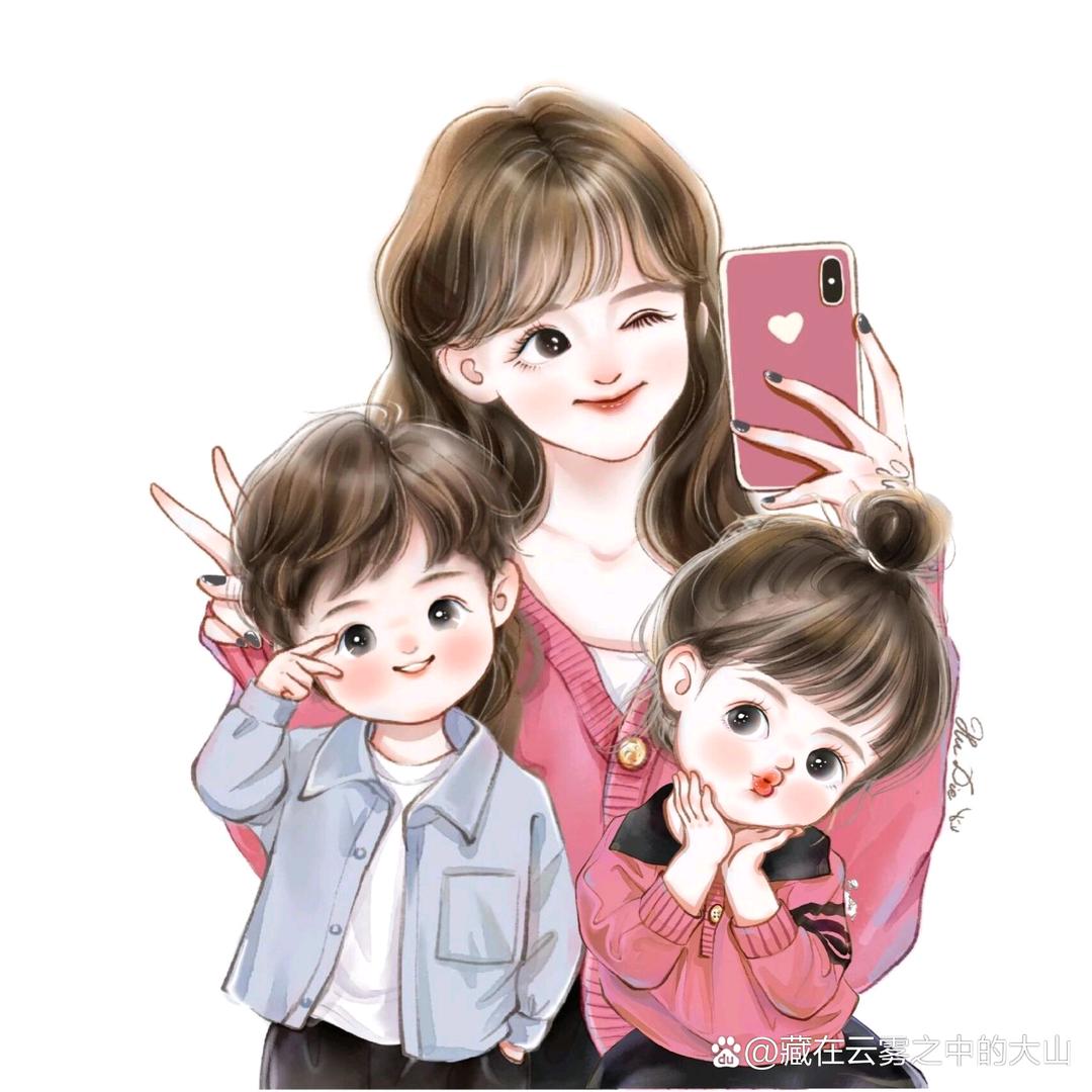 记录美好瞬间……