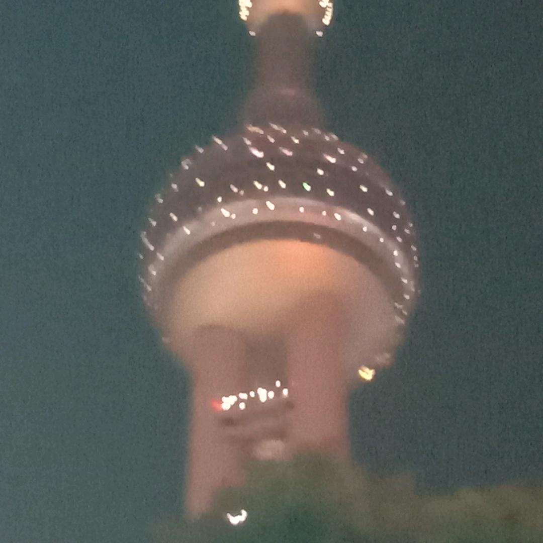 珍惜当下