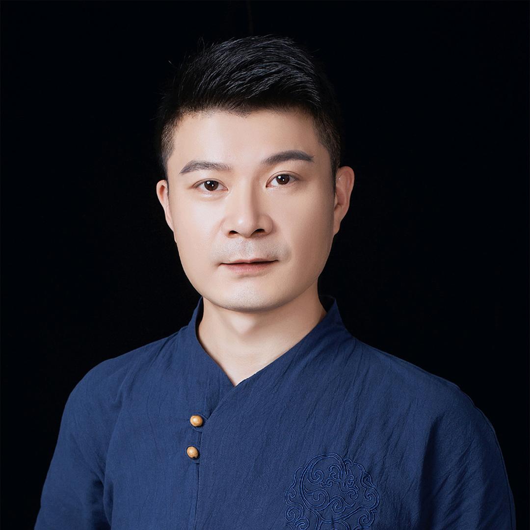 陈聿弘讲经典