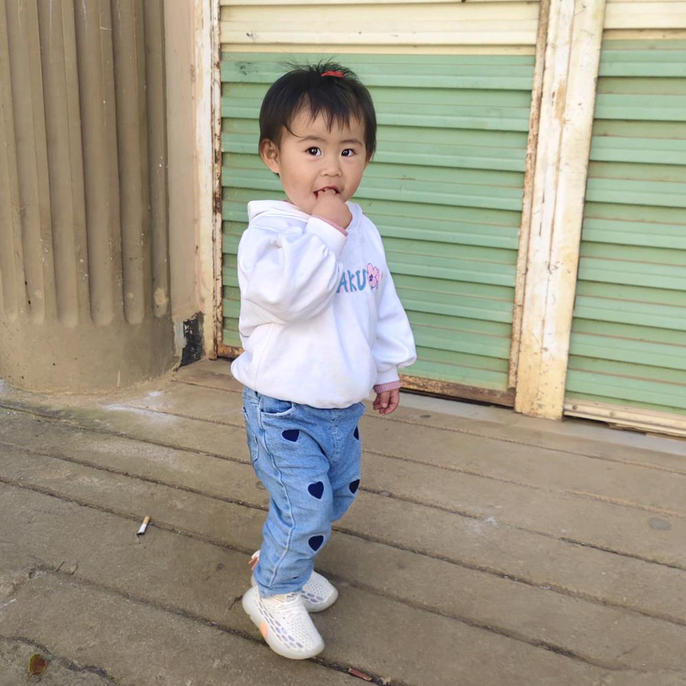 👨‍👩‍👧墨上心头💪护李周全❤️