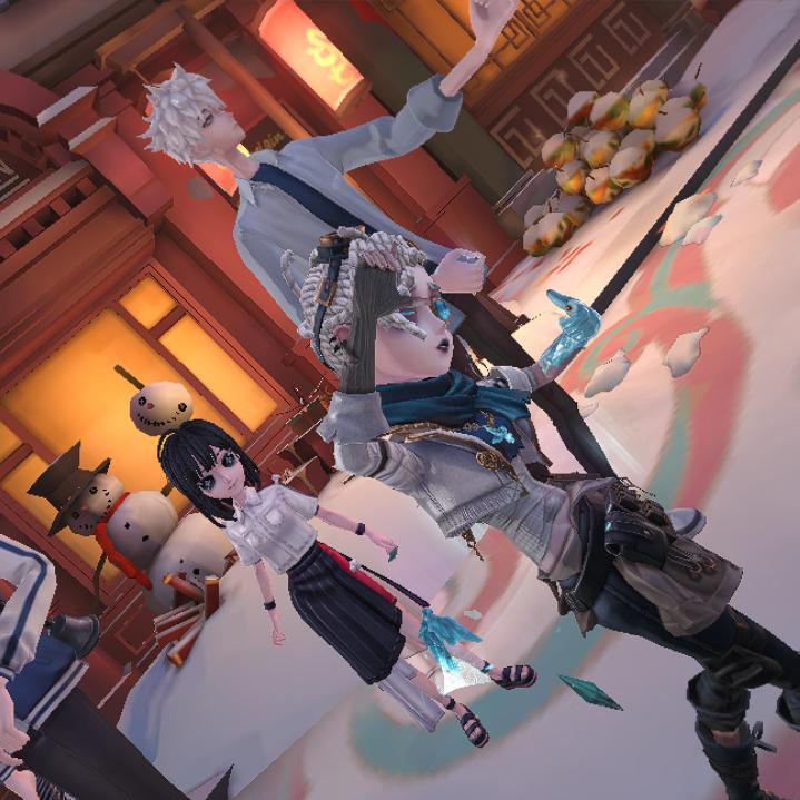 玛尔塔女人中的女人