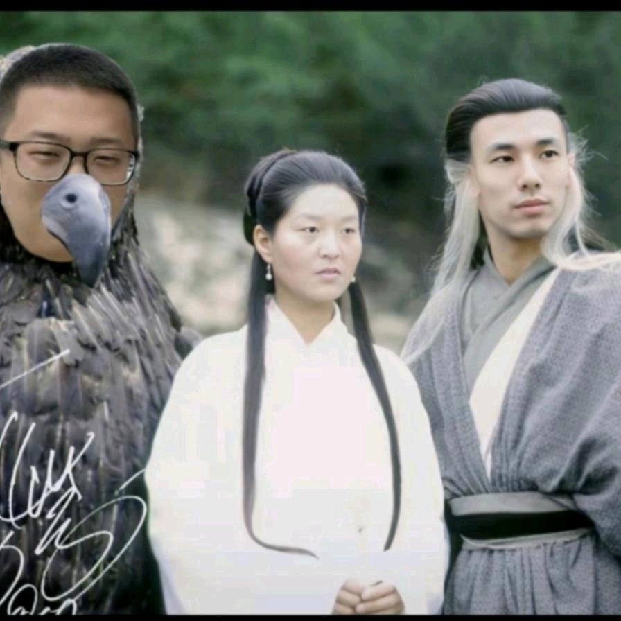 马喽