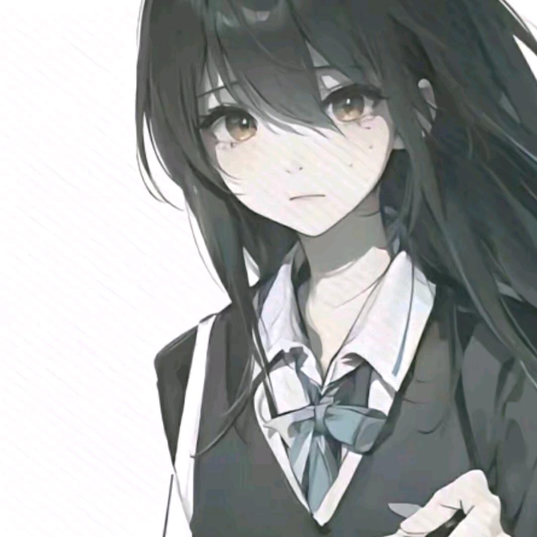 笨蛋总是掉眼泪