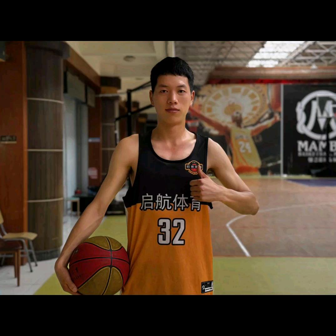 启航体育～沈教练