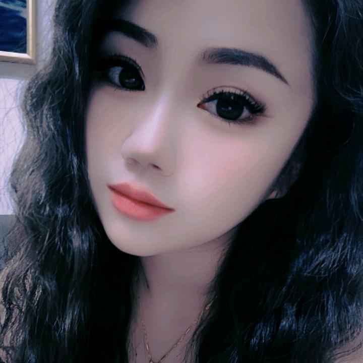 手心里