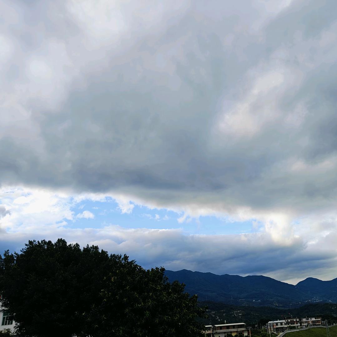 闲不住的阿超