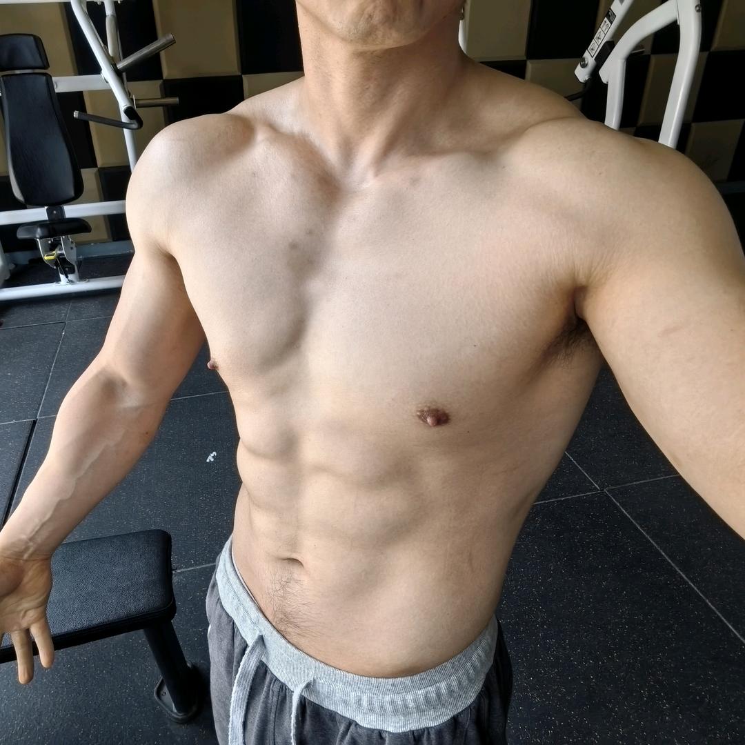 孟磊（沸腾金属健身）