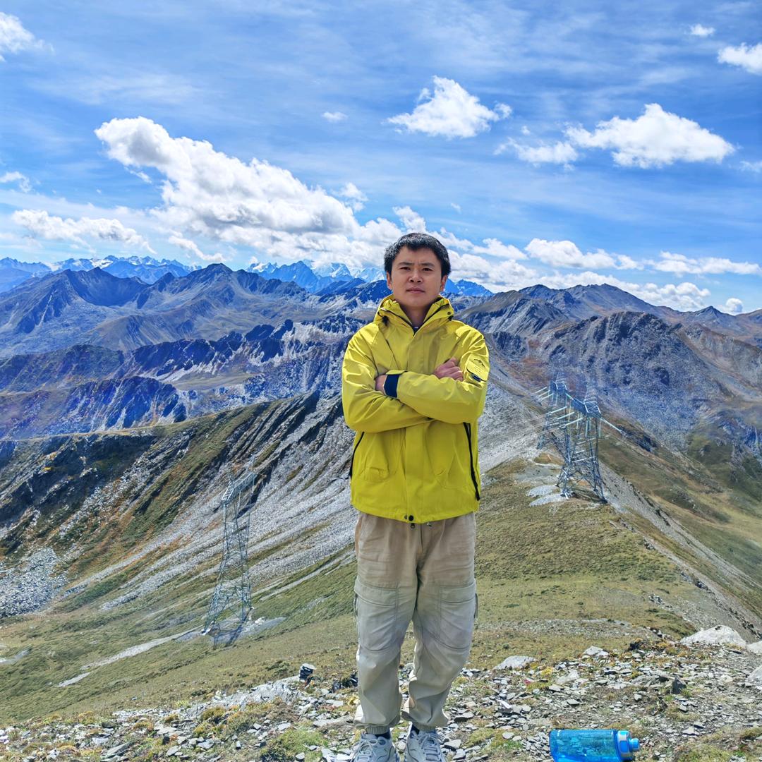 专业驾培教练，龚庆林