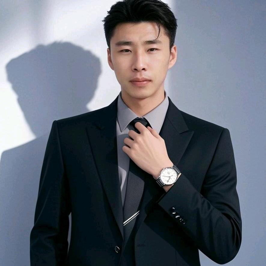 ℳঞ刘你在张心💕 ❧⁵²⁰