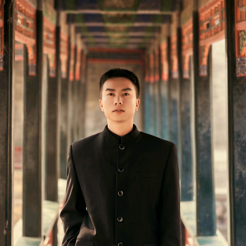 @小小少年