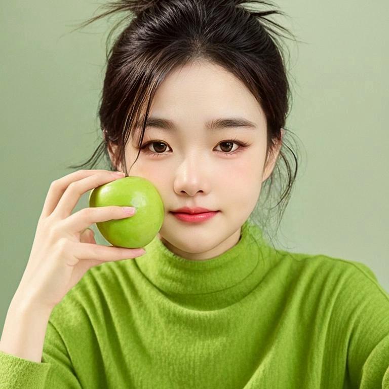 小乔吖