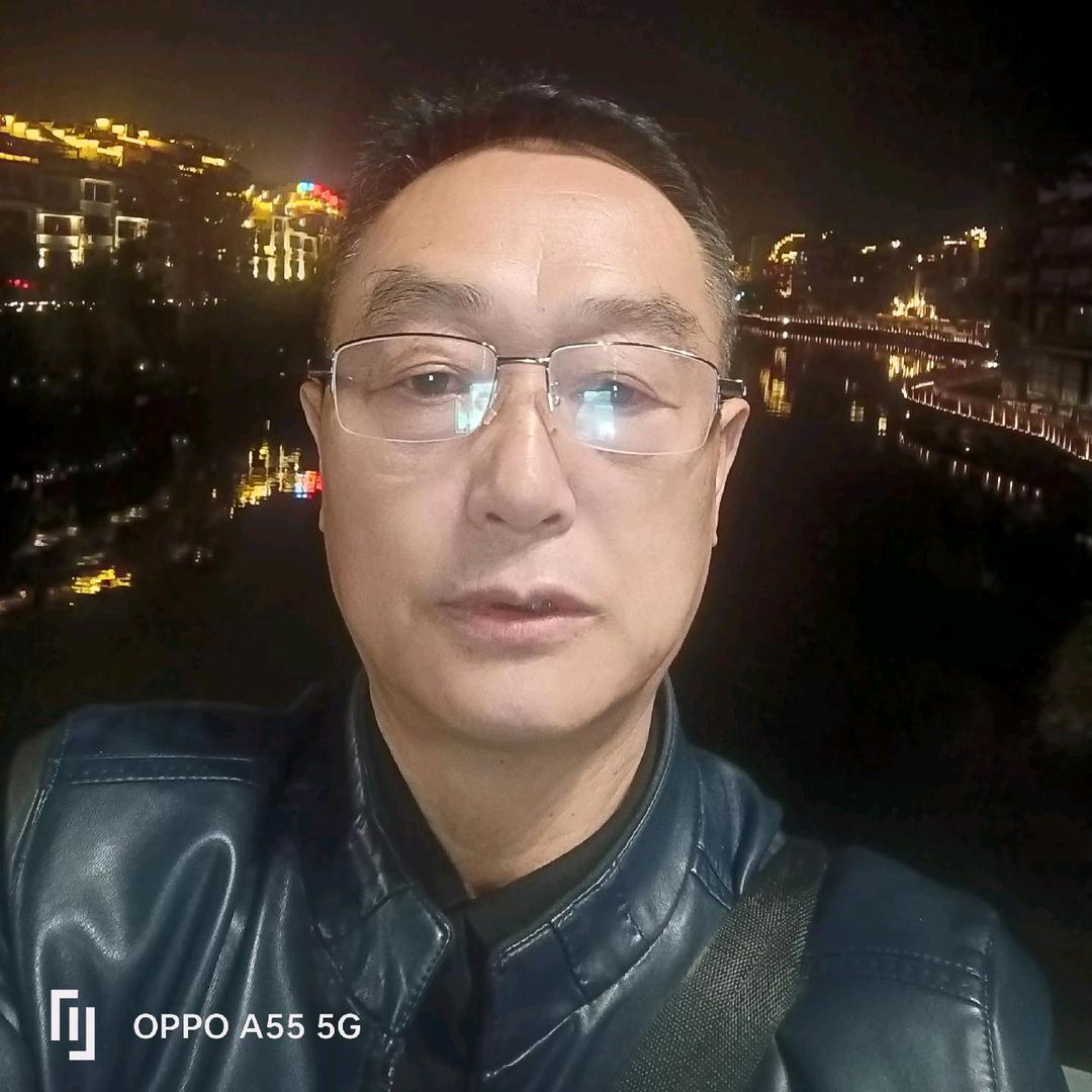 老谢