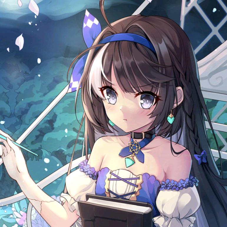 ( ˉ͈̀꒳ˉ͈́ )✧