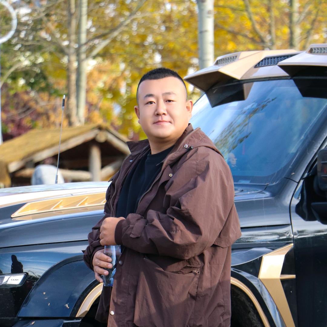 驾域大华子《五湖穿越》