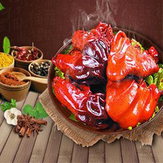 陈师傅家常菜