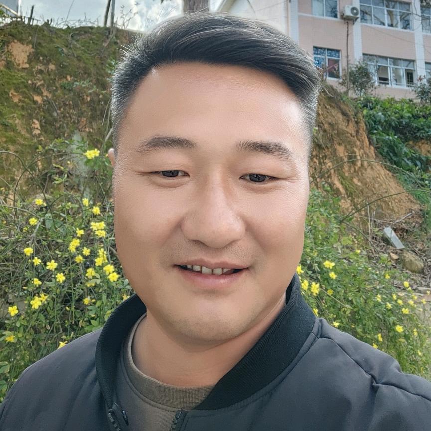 黄大波