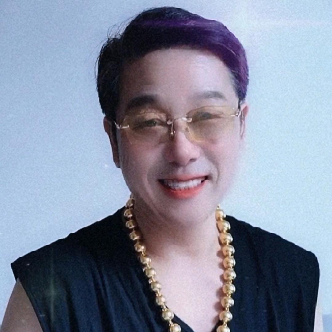 玉帝老儿