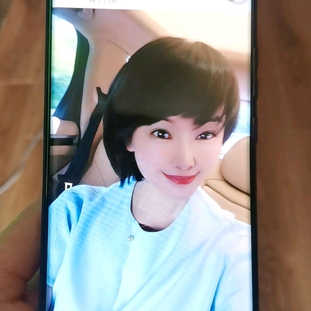 益谦师姐