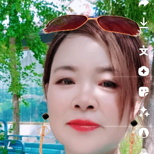 小花