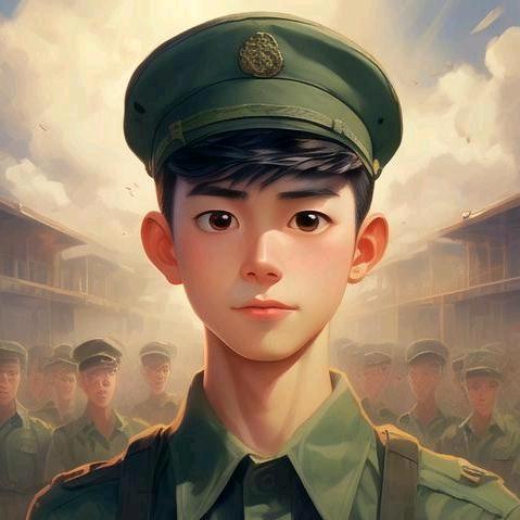 三班长（云南户外领队）