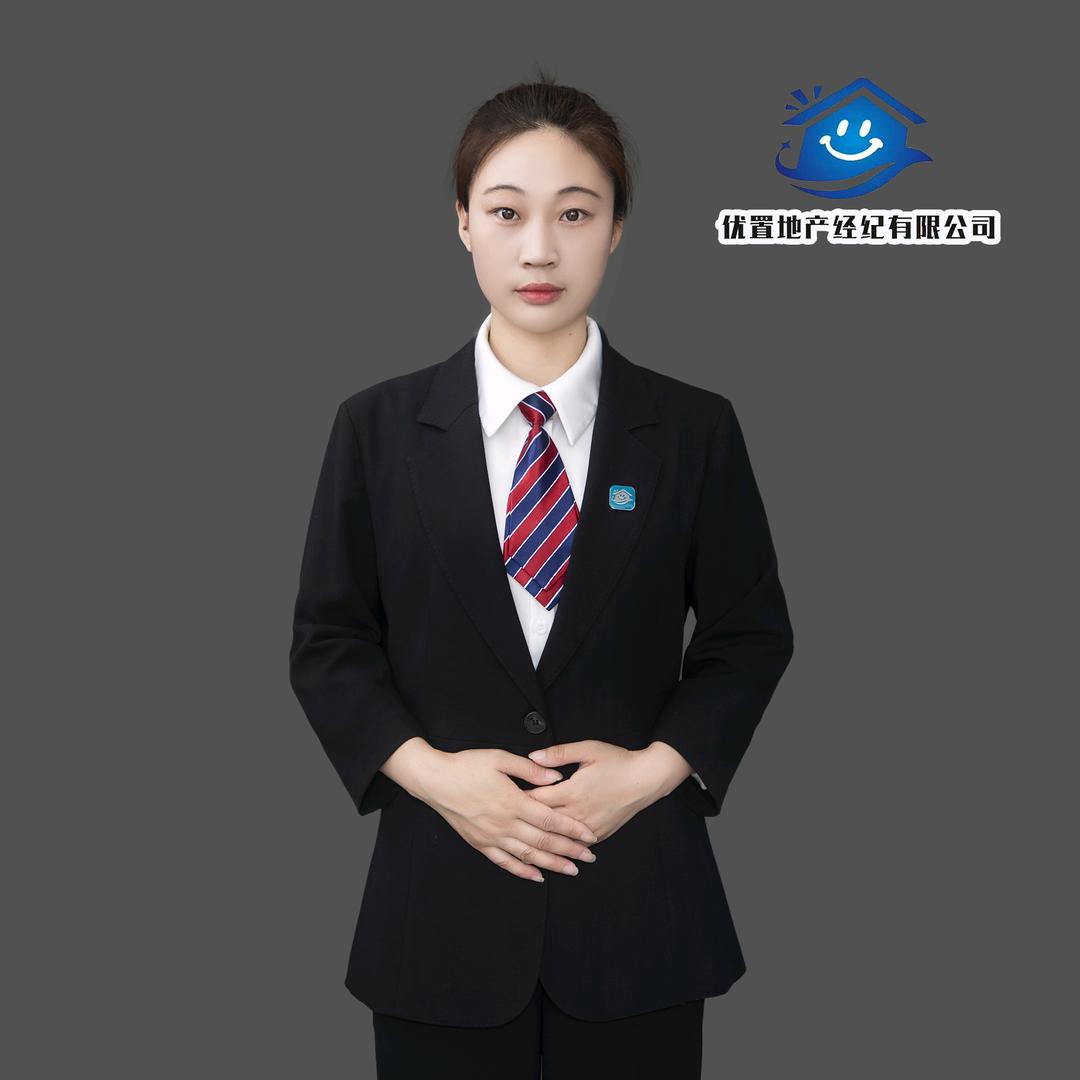 小丽说房