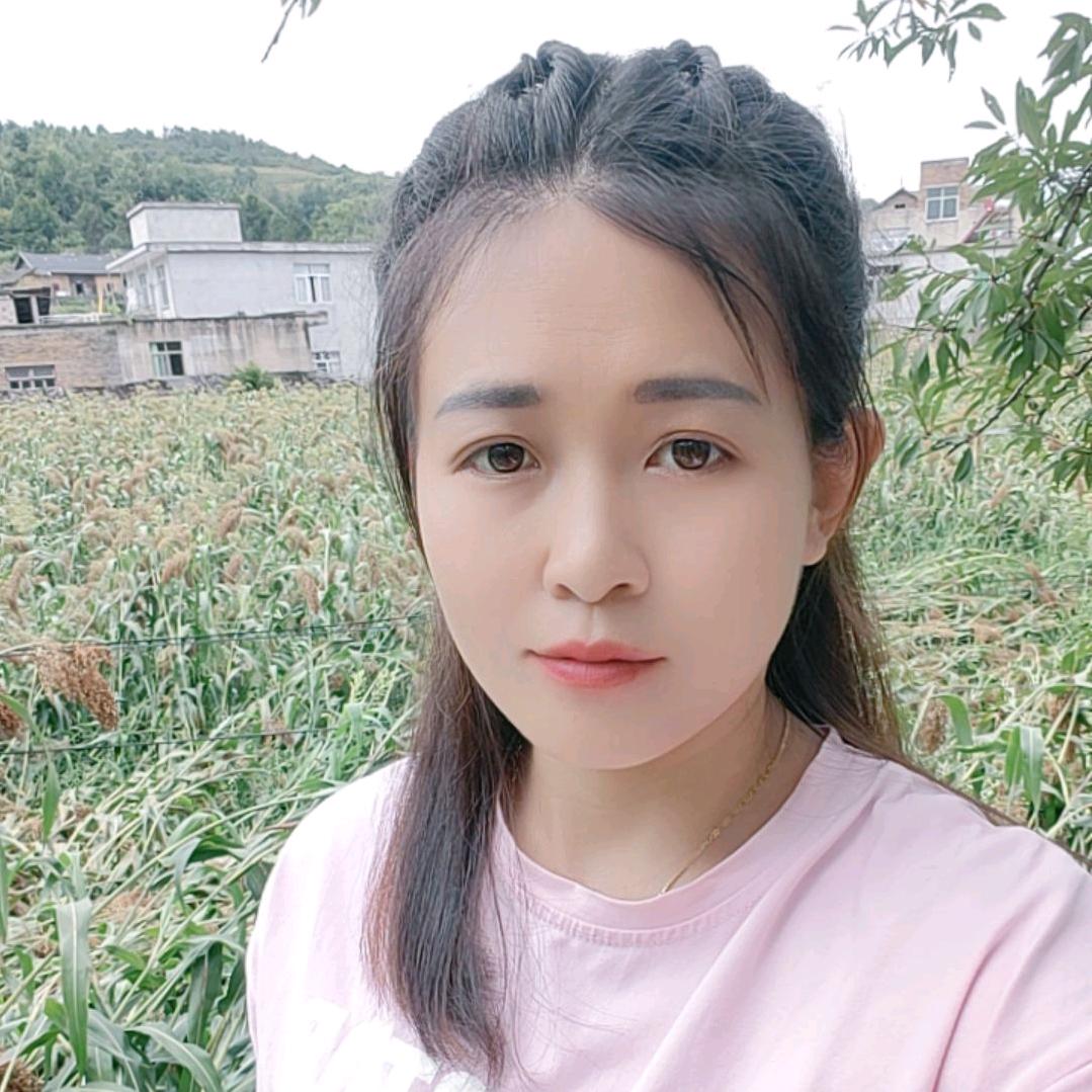 @小向
