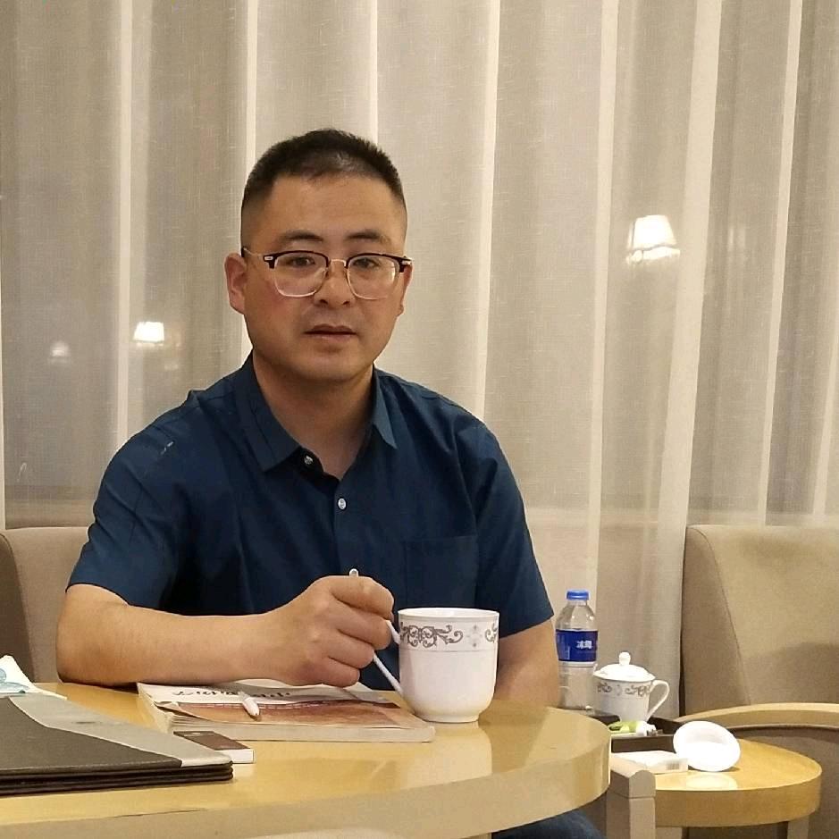 修行中的丁公子