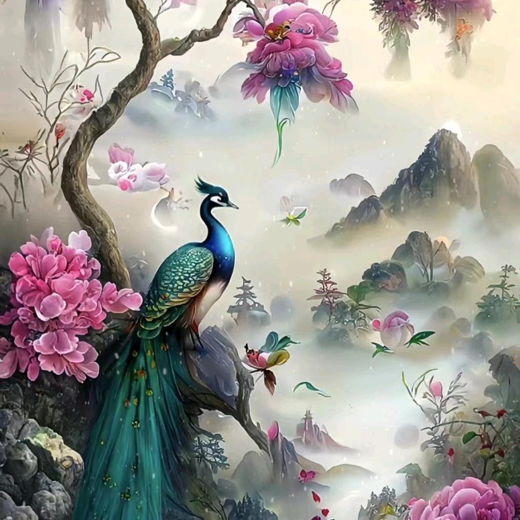dy年年有余