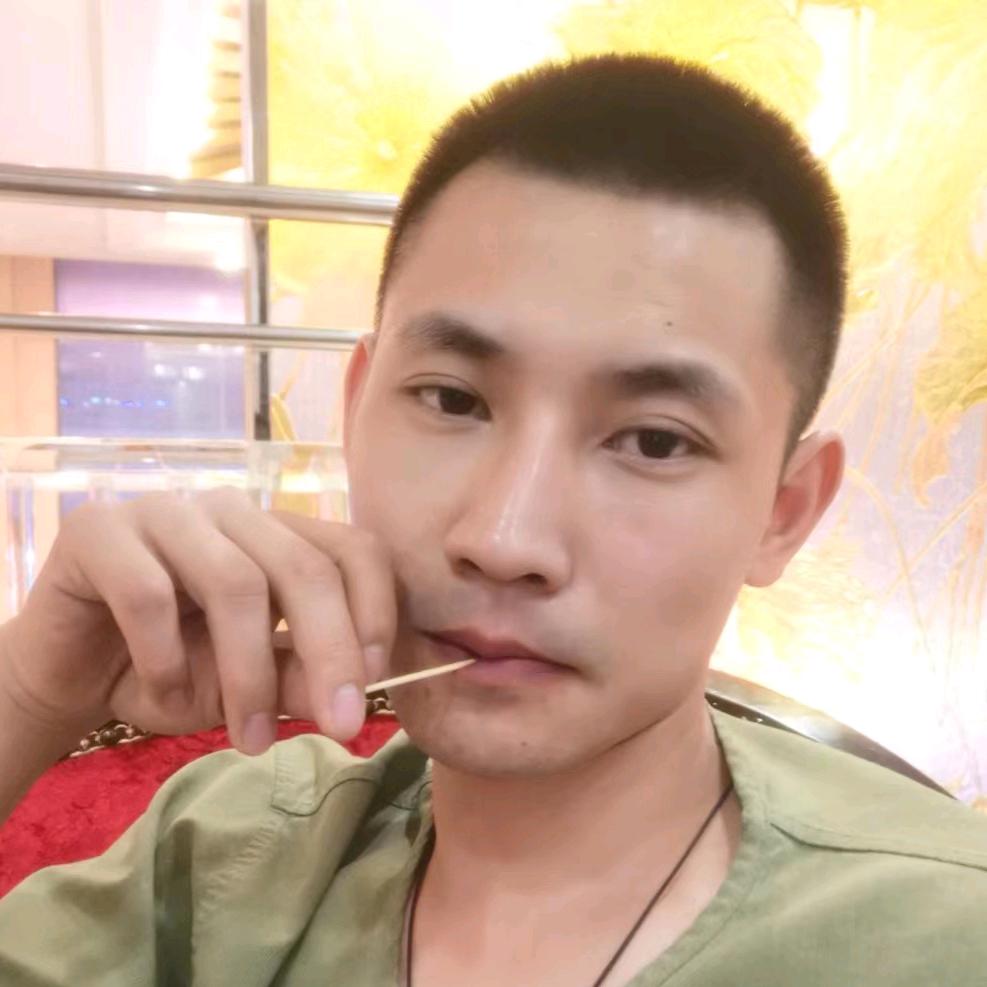 努力上岸—阿强