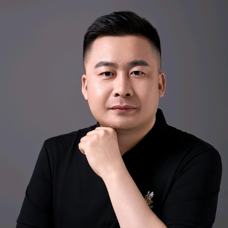 陈宝讲积分制管理