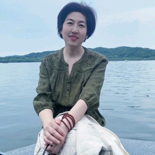 阿姐爱运动  早上7:30