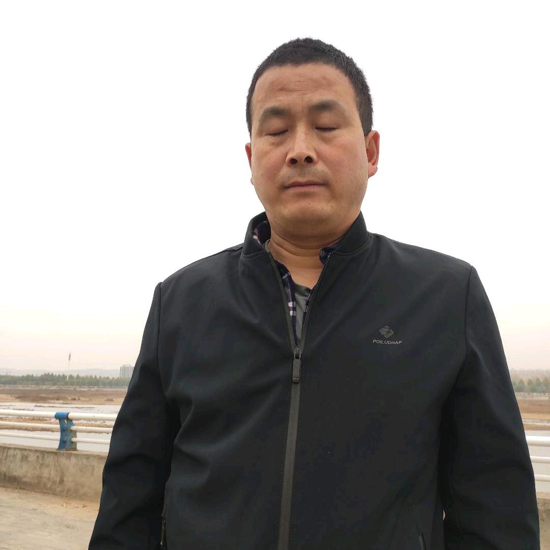 白海彰盲人专业按摩