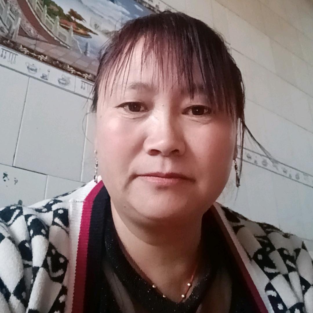 幸福刘妹