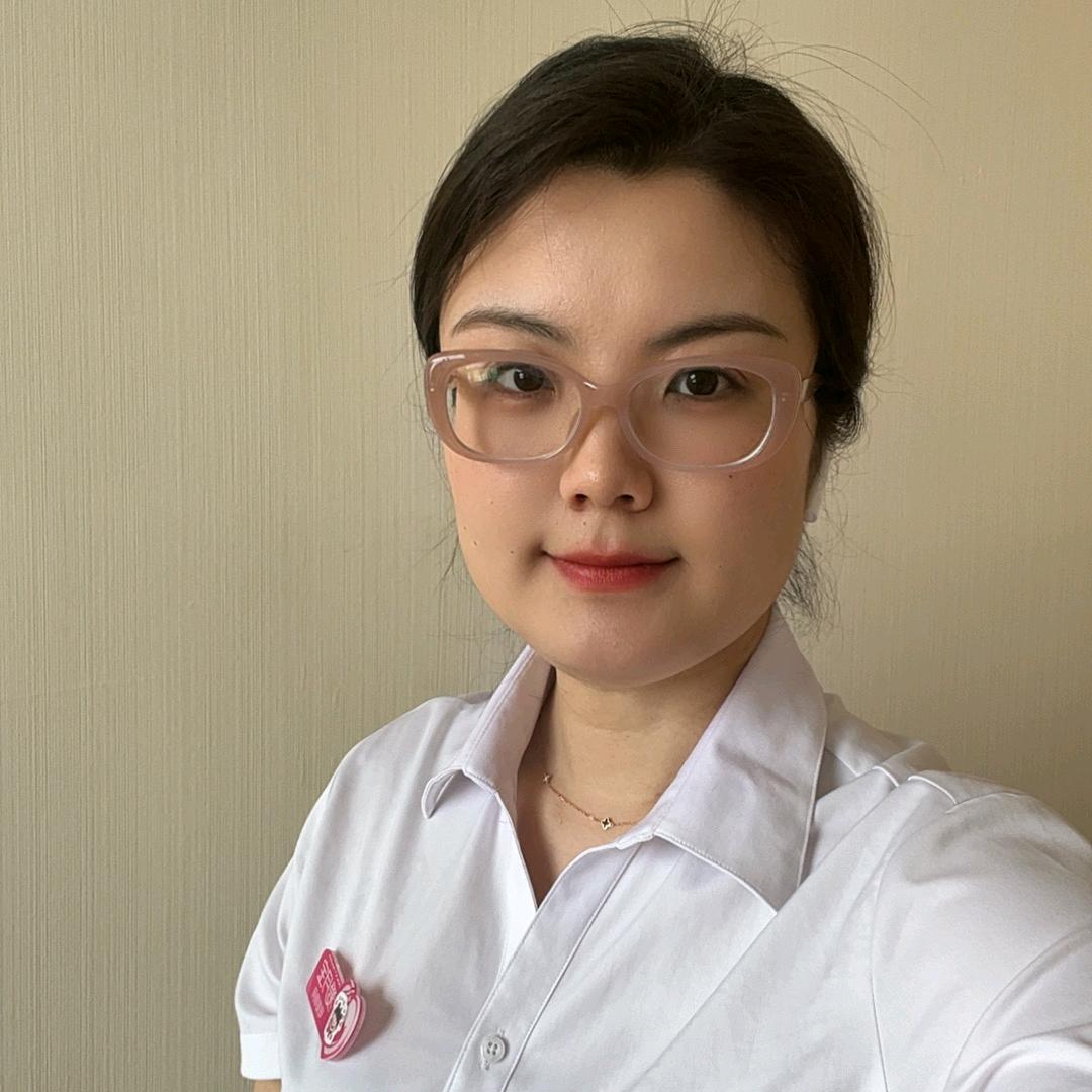 沧州爱月宝月嫂育儿培训雪怡老师