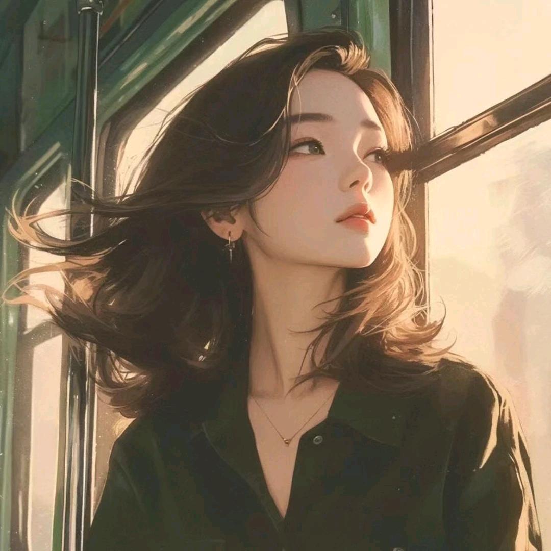 媛来是你—淑