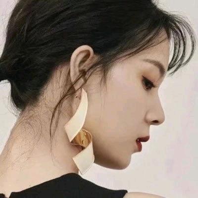 @华