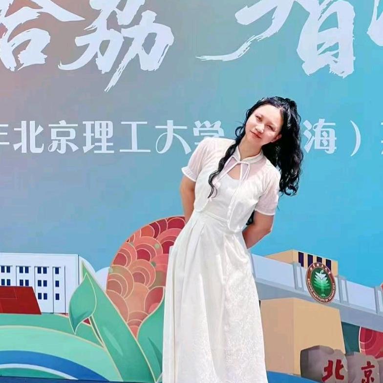 静静学姐-升学指南