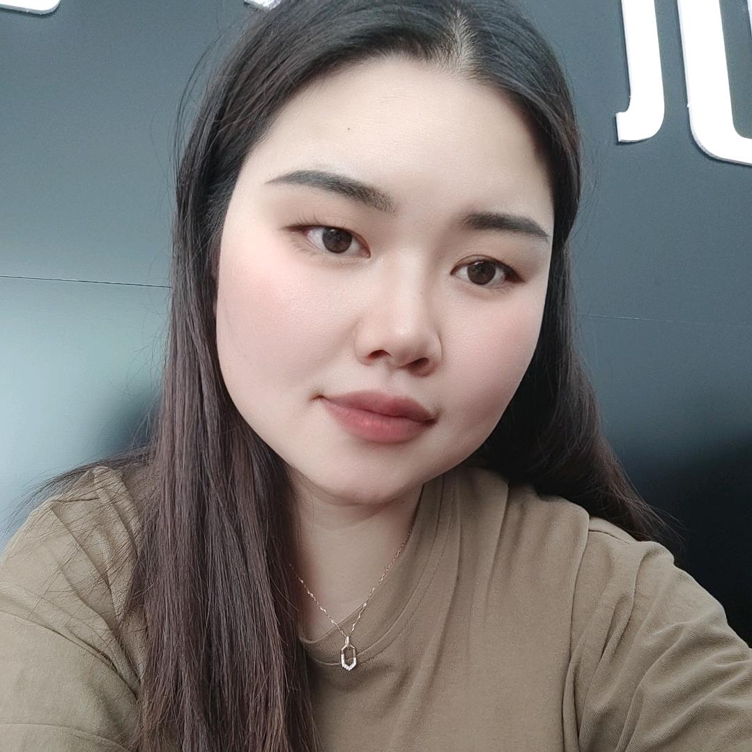 霖en妈咪