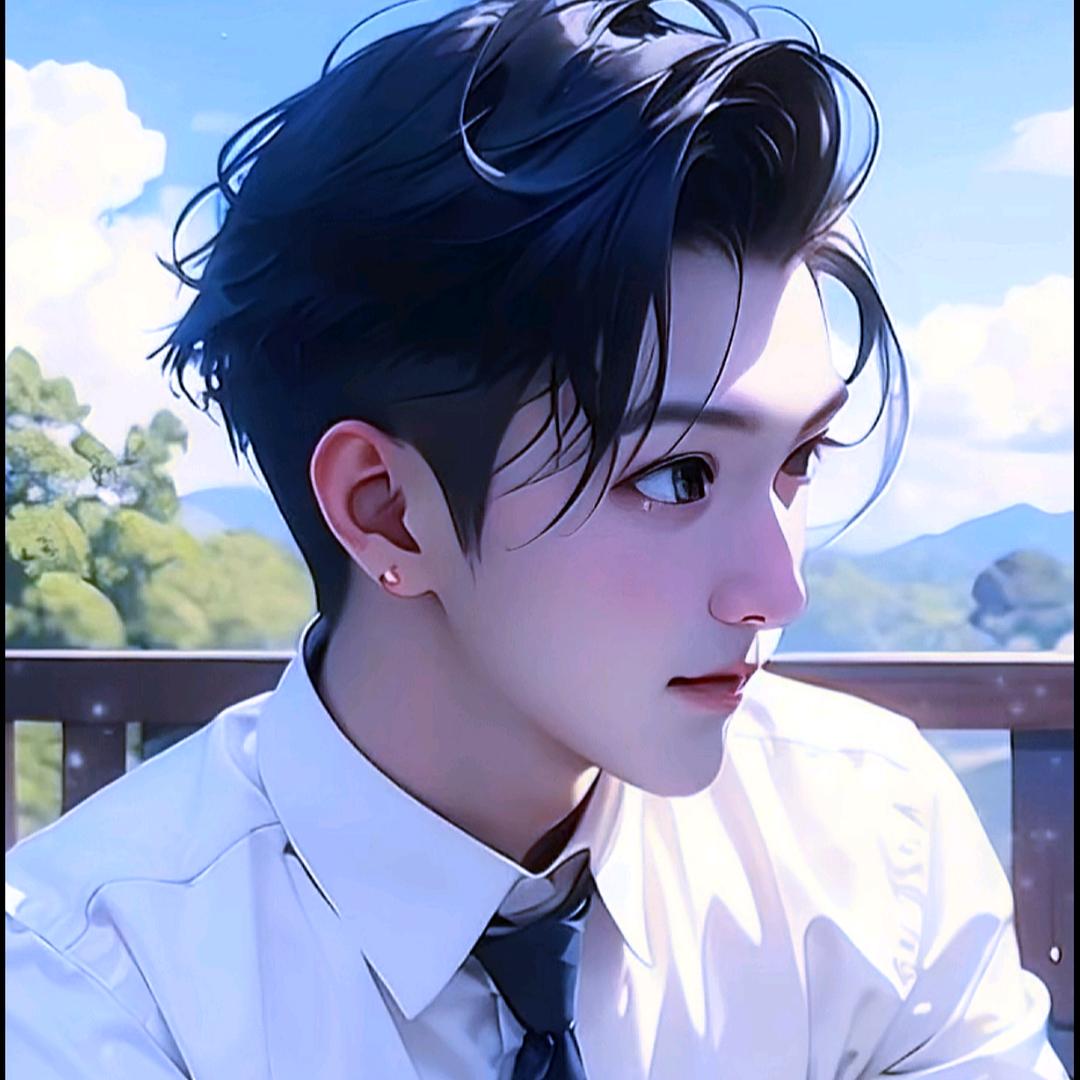 巧克力哥