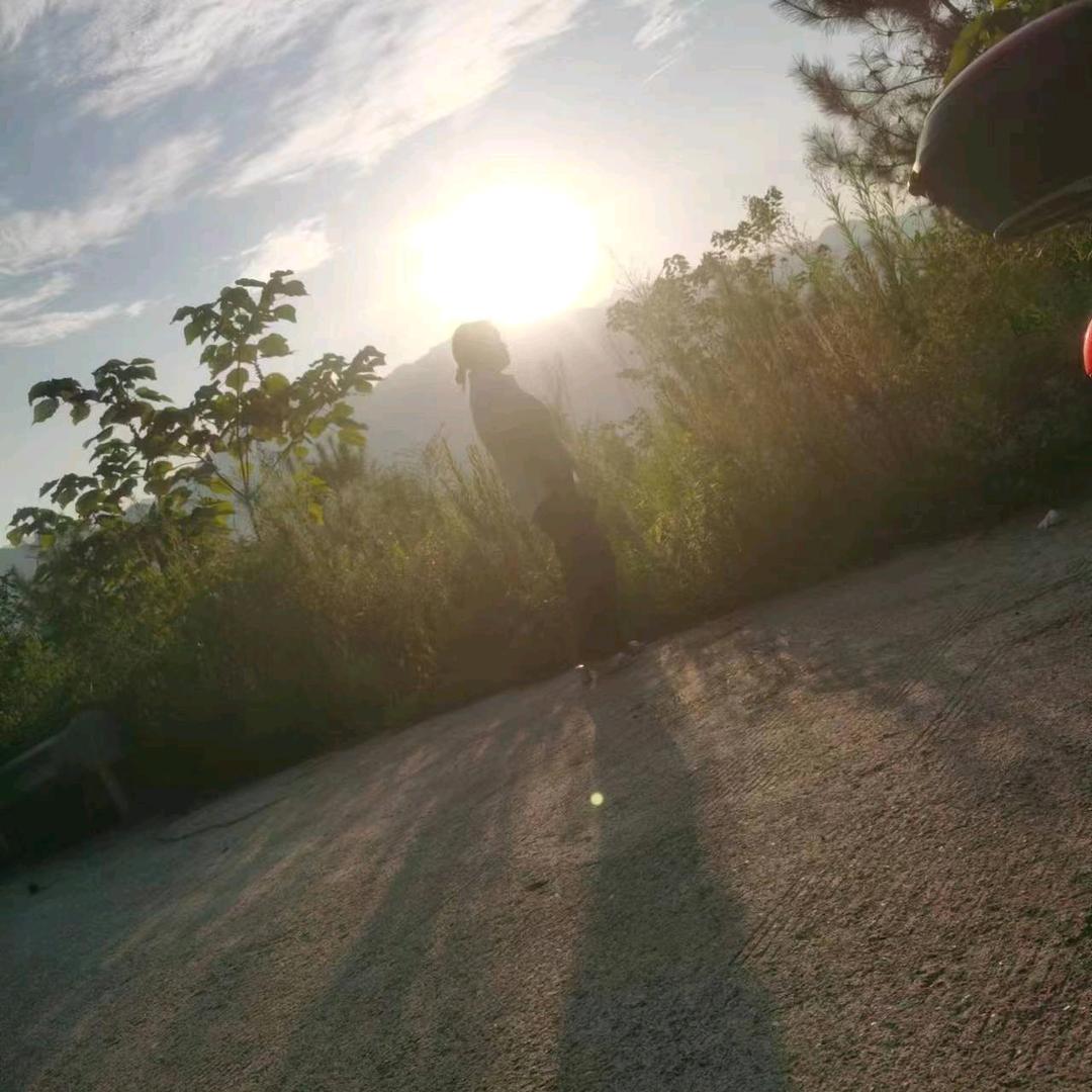 小米。