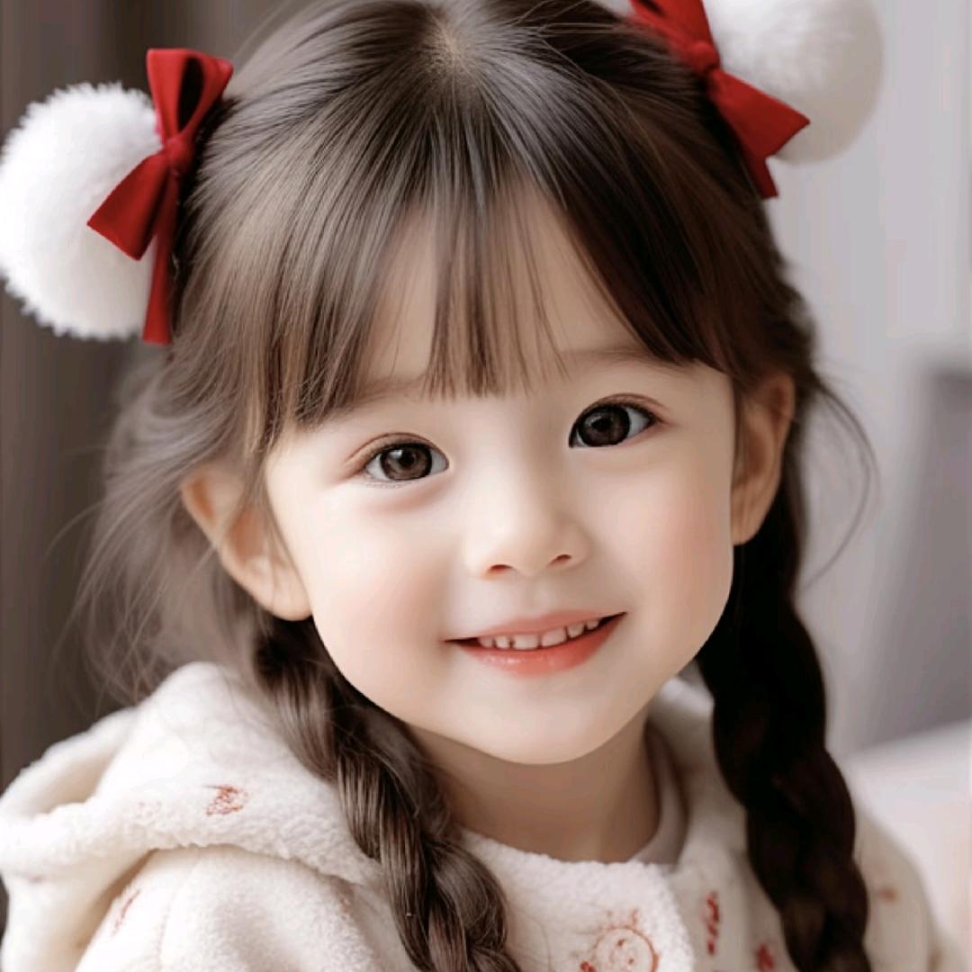 七彩盒子高定童装